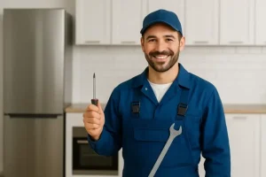 Daikin Beyaz Eşya Servis İzmir